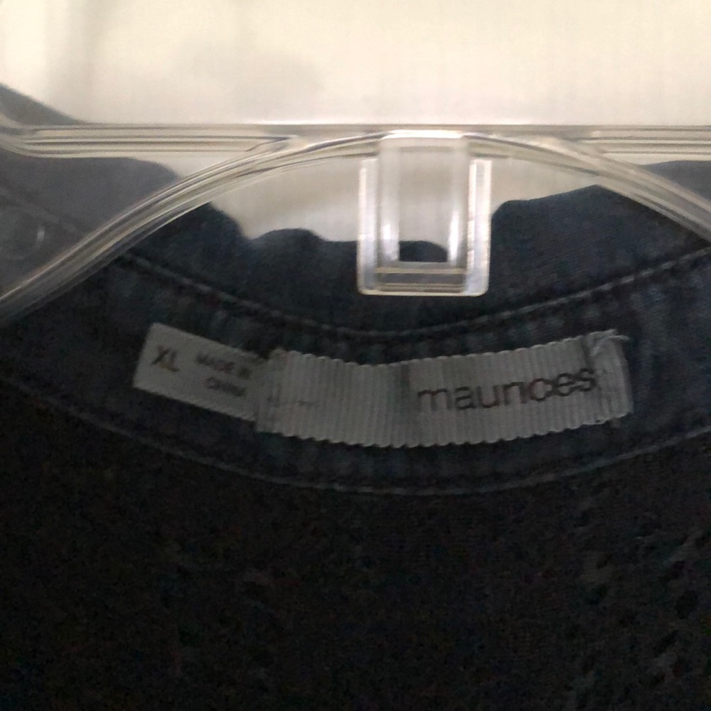 MAURICES-dress - Picture 3 of 6